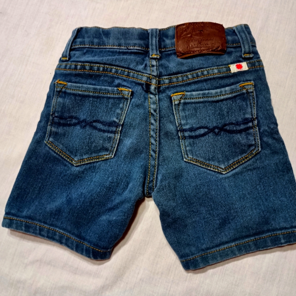 Lucky Brand Denim Shorts